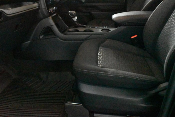 2025 Ford Ranger XLT Hi-Rider