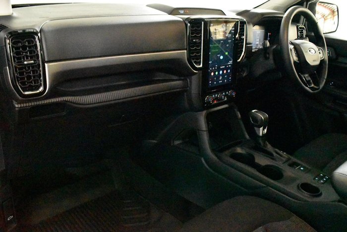 2025 Ford Ranger XLT Hi-Rider