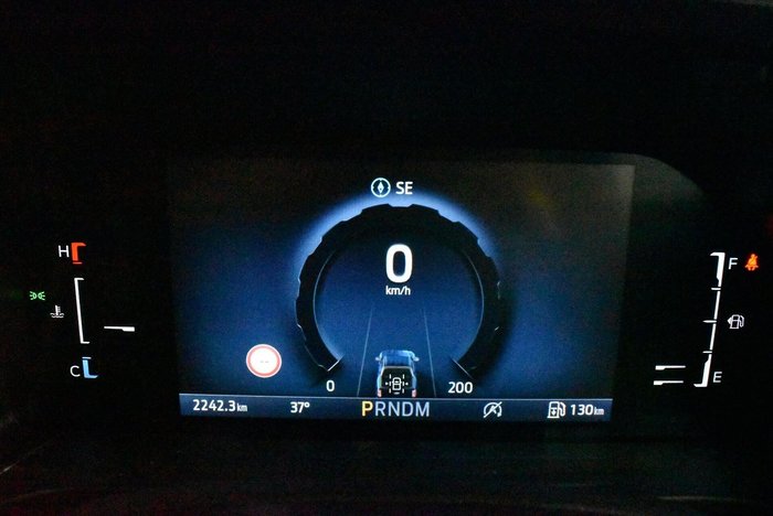 2025 Ford Ranger XLT Hi-Rider