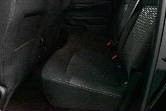 2025 Ford Ranger XLT Hi-Rider