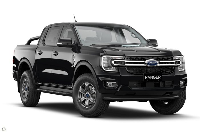 2025 Ford Ranger XLT Hi-Rider