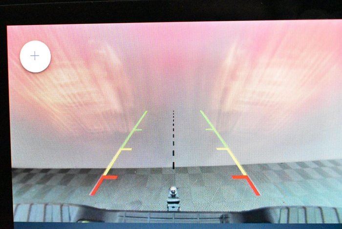 2025 Ford Ranger XLT Hi-Rider