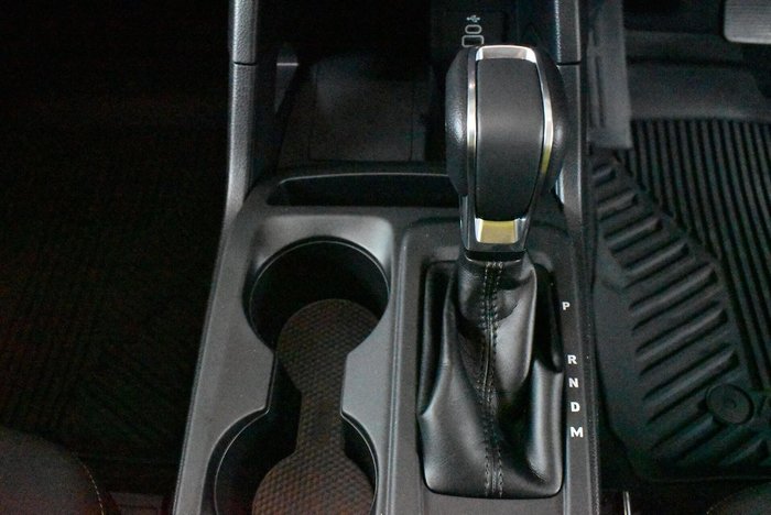 2025 Ford Ranger XLT Hi-Rider