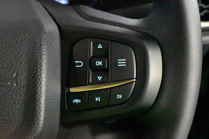 2025 Ford Ranger XLT Hi-Rider