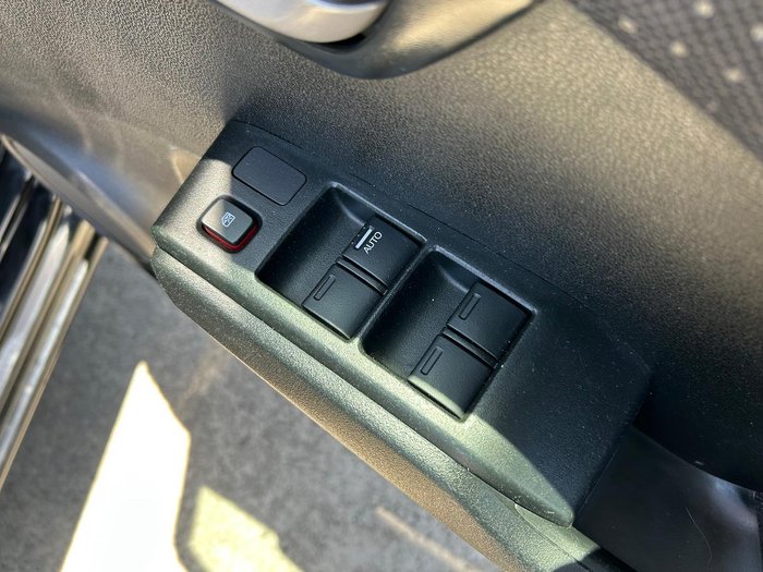 2010 Honda Jazz VTi GE MY10 Crystal Black