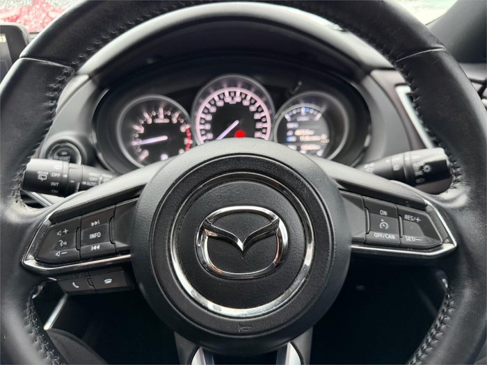 2017 MAZDA CX-9 GT (FWD)