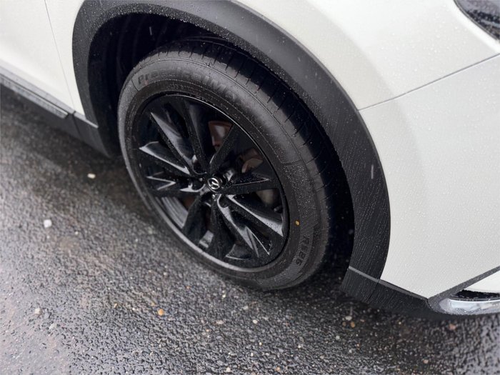 2017 MAZDA CX-9 GT (FWD)