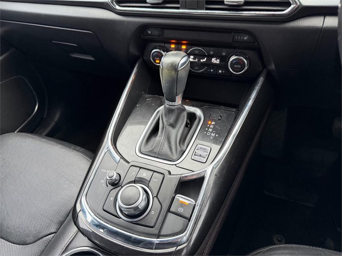 2017 MAZDA CX-9 GT (FWD)