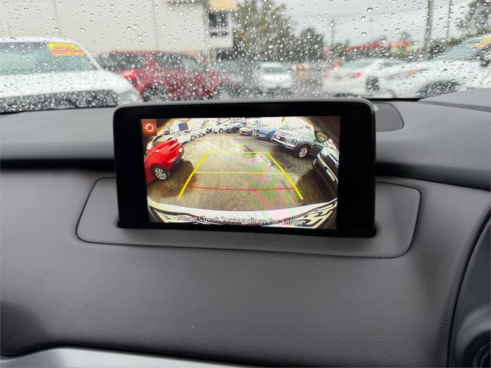 2017 MAZDA CX-9 GT (FWD)