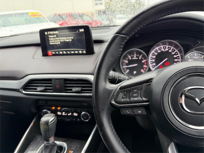 2017 MAZDA CX-9 GT (FWD)