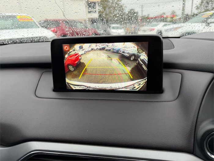 2017 MAZDA CX-9 GT (FWD)