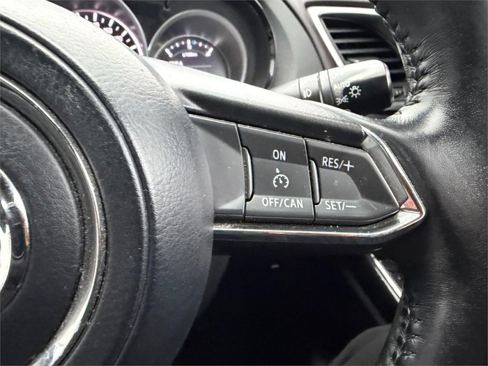 2017 MAZDA CX-9 GT (FWD)