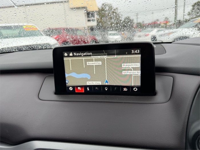 2017 MAZDA CX-9 GT (FWD)