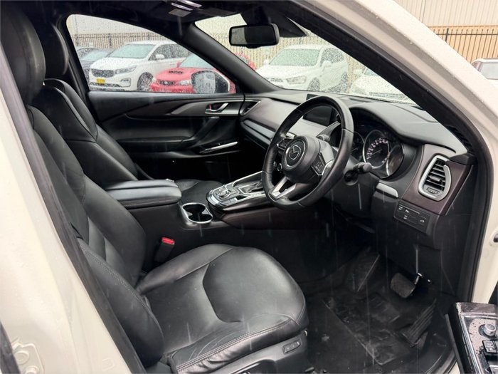 2017 MAZDA CX-9 GT (FWD)