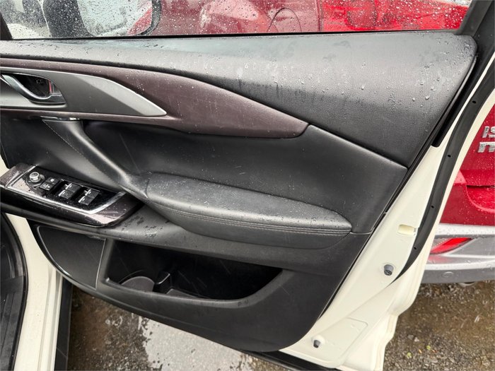 2017 MAZDA CX-9 GT (FWD)