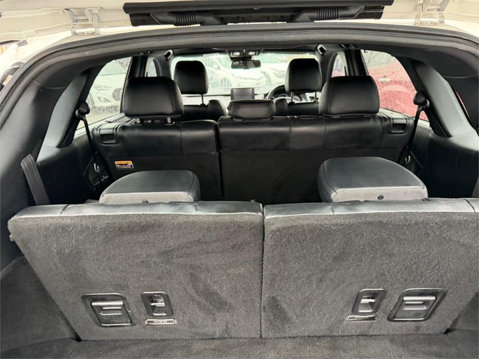 2017 MAZDA CX-9 GT (FWD)