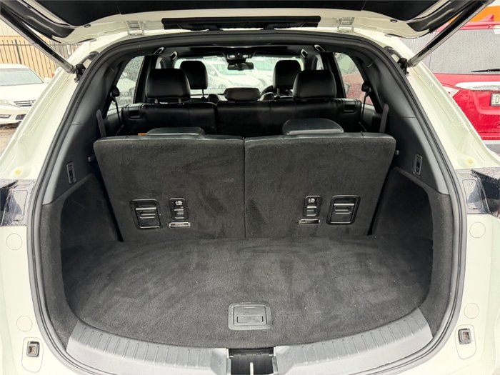 2017 MAZDA CX-9 GT (FWD)