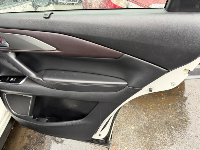 2017 MAZDA CX-9 GT (FWD)