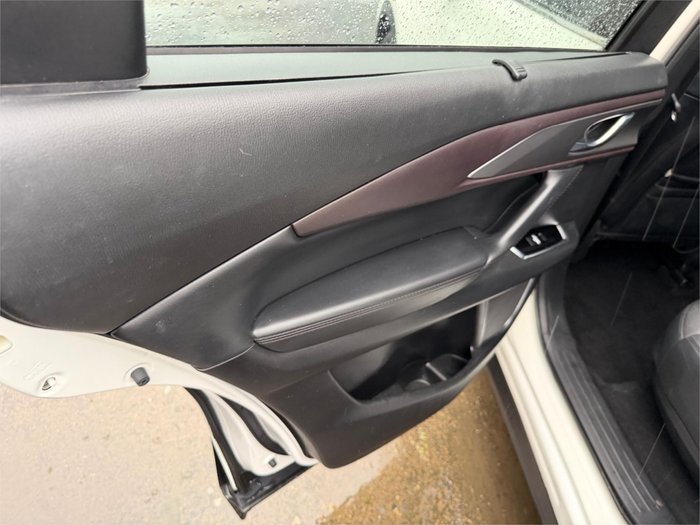 2017 MAZDA CX-9 GT (FWD)