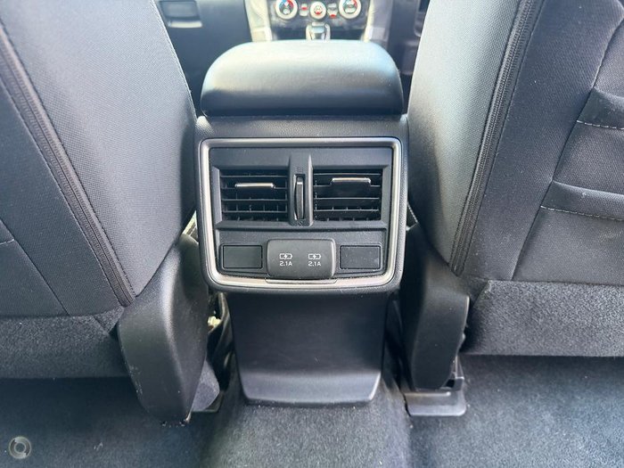 2021 Subaru Forester 2.5i