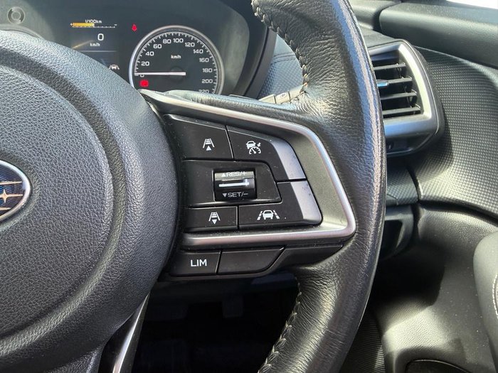 2021 Subaru Forester 2.5i