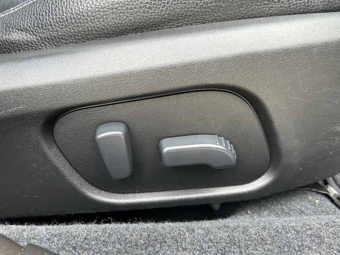 2012 Subaru XV 2.0i-S G4X MY13 AWD Satin White Pearl