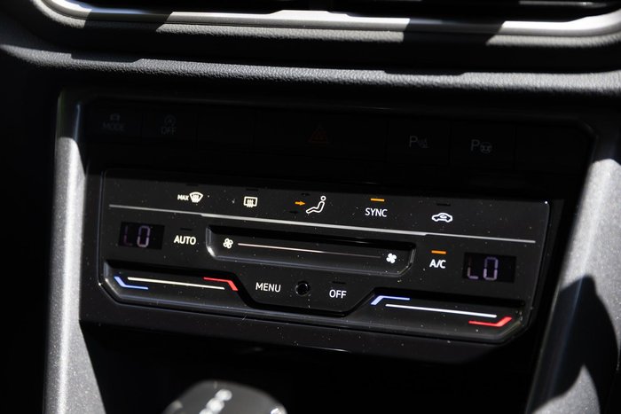 2024 Volkswagen T-Roc 110TSI Style