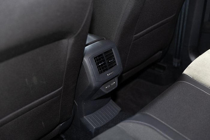 2024 Volkswagen T-Roc 110TSI Style