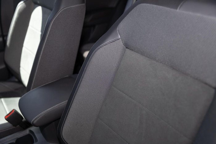 2024 Volkswagen T-Roc 110TSI Style