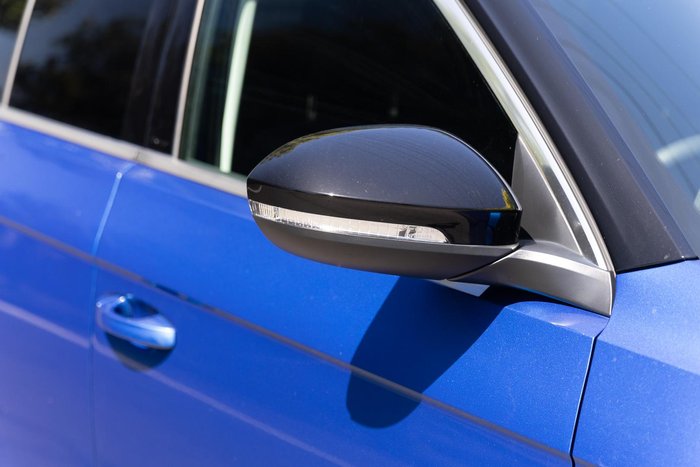 2024 Volkswagen T-Roc 110TSI Style