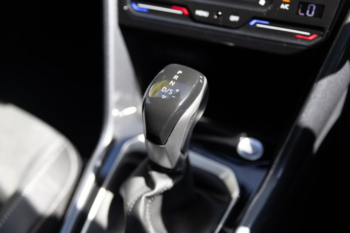 2024 Volkswagen T-Roc 110TSI Style