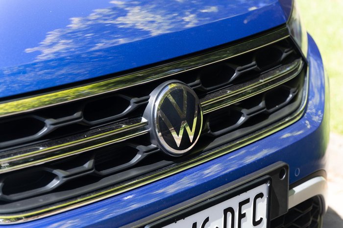 2024 Volkswagen T-Roc 110TSI Style