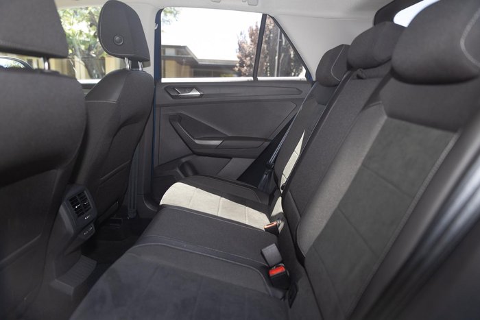 2024 Volkswagen T-Roc 110TSI Style