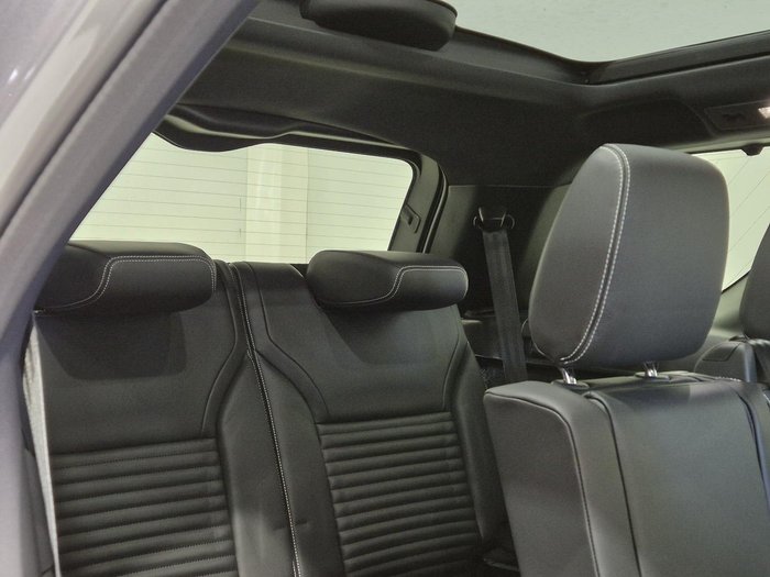 2025 Land Rover Discovery D350 S Series 5 MY26 4X4 Eiger Grey