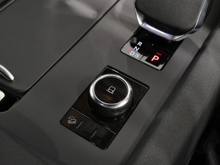 2025 Land Rover Discovery D350 S Series 5 MY26 4X4 Eiger Grey