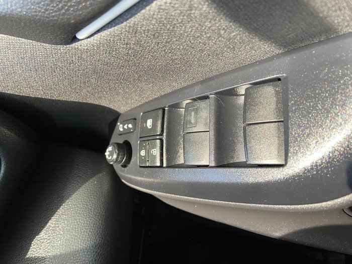 2022 Toyota Yaris Ascent Sport MXPA10R Crystal Pearl