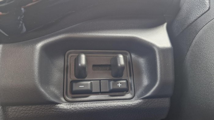 2025 Ford Ranger PHEV Stormtrak