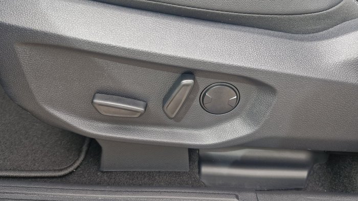 2025 Ford Ranger PHEV Stormtrak