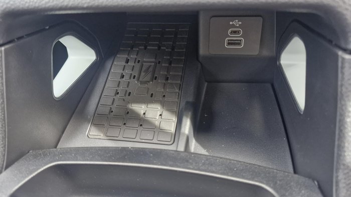 2025 Ford Ranger PHEV Stormtrak