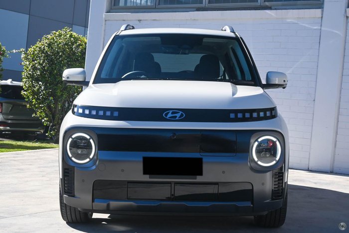 2025 Hyundai INSTER Cross