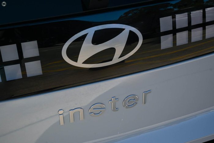 2025 Hyundai INSTER Cross