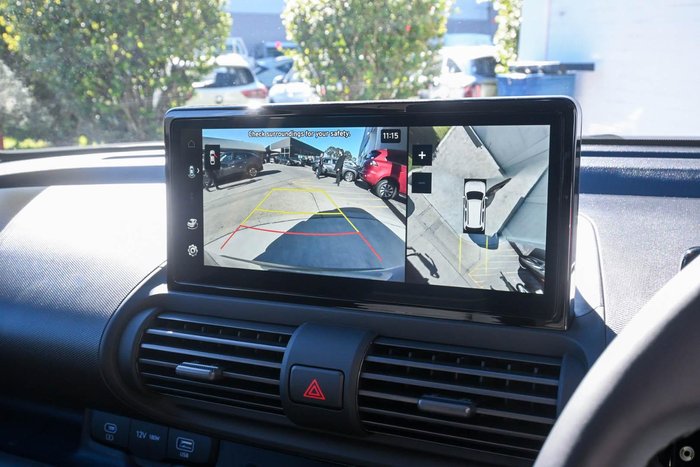 2025 Hyundai INSTER Cross