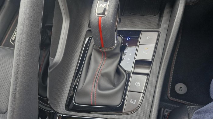 2025 Hyundai i30 N Line Premium