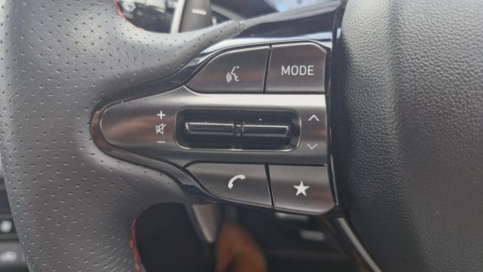 2025 Hyundai i30 N Line Premium