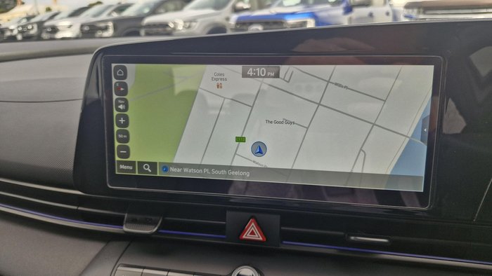 2025 Hyundai i30 N Line Premium