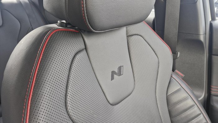 2025 Hyundai i30 N Line Premium