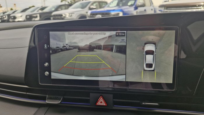 2025 Hyundai i30 N Line Premium