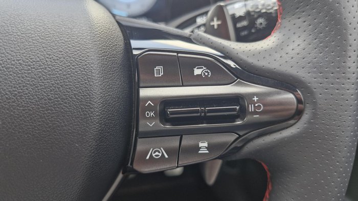 2025 Hyundai i30 N Line Premium