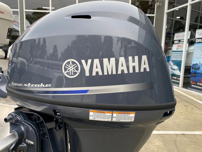 2026 QUINTREX 420 Renegade TS