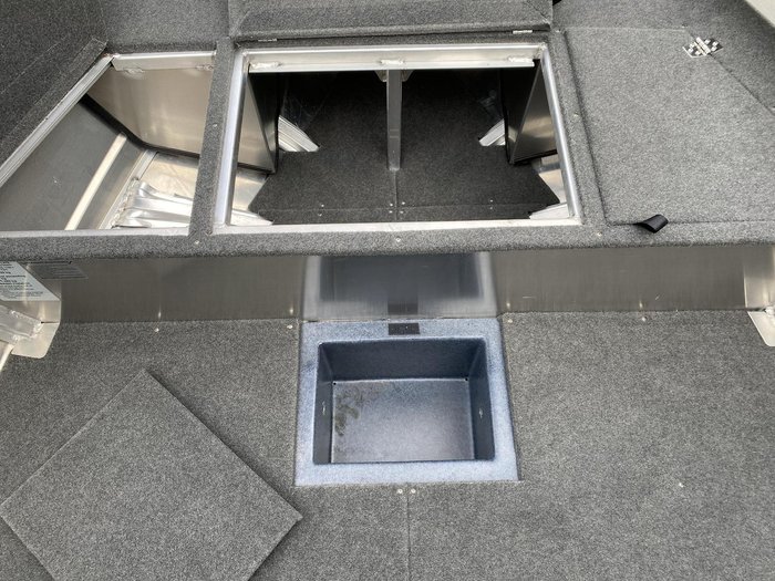 2026 QUINTREX 420 Renegade TS